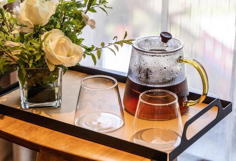 غرفة ديلوكس, Wuyu Hotel   Chongqing Jiangbei Airport & Light Rail