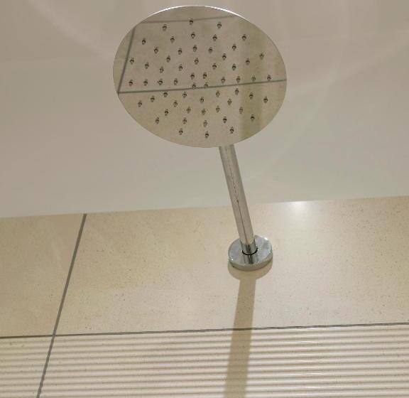 غرفة ديلوكس مزودة بشرفة, America