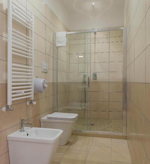 غرفة ديلوكس مزودة بشرفة, America