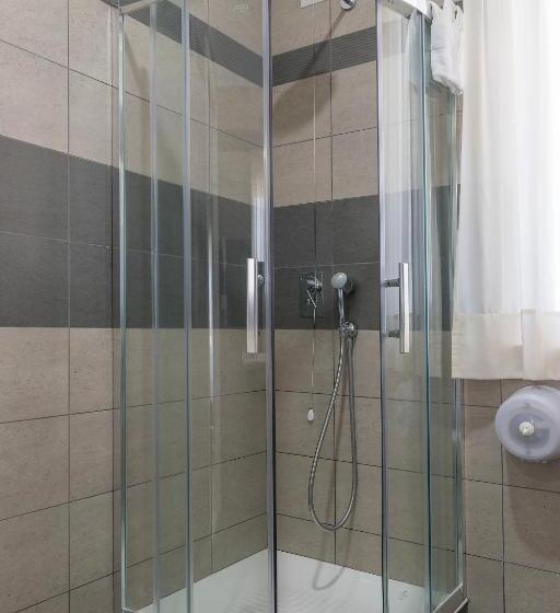 חדר דלוקס עם מרפסת, America