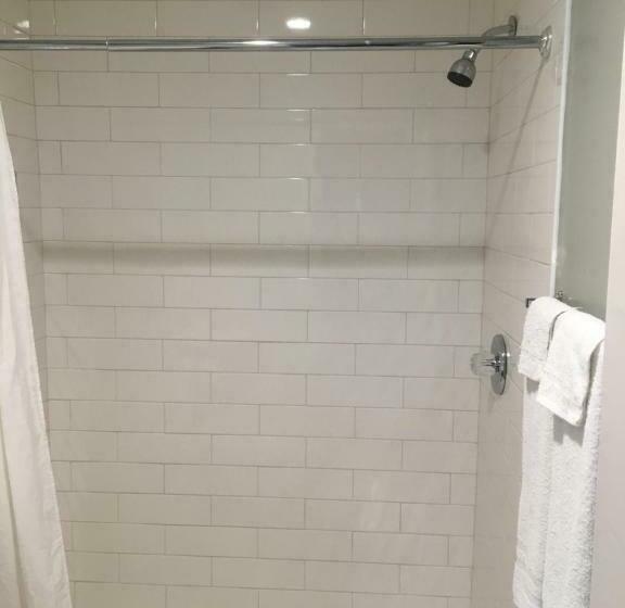 Standard Værelse King Size Seng, Century Inn At Lax