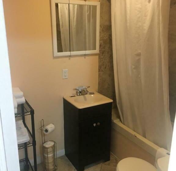 Lejlighed 3 Soveværelser, Century Inn At Lax