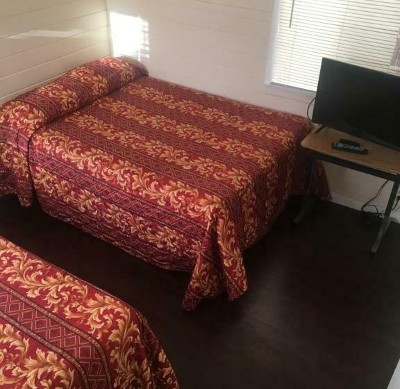 Lejlighed 3 Soveværelser, Century Inn At Lax