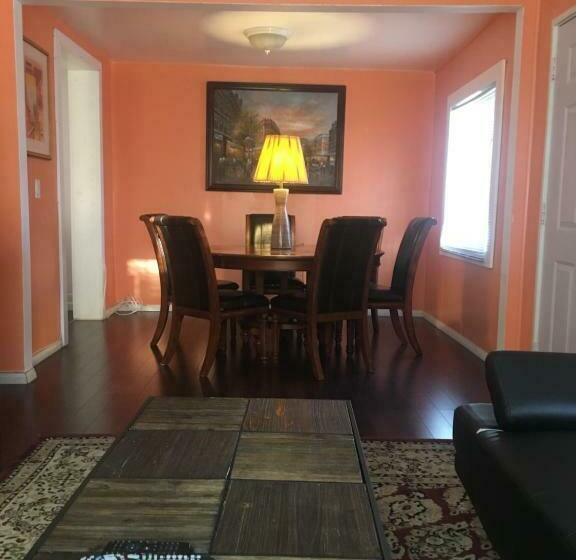 Lejlighed 3 Soveværelser, Century Inn At Lax