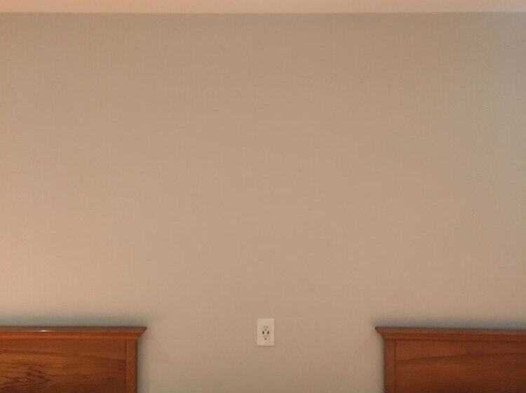 Standard Værelse, Century Inn At Lax