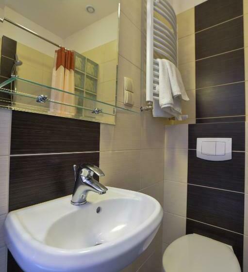 اتاق استاندارد, Cesarski   Kaiserhof