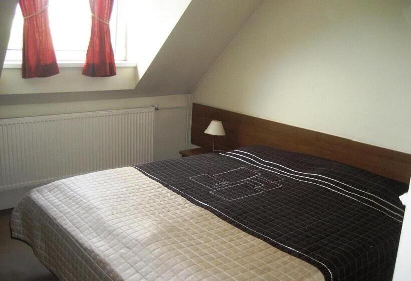 اتاق استاندارد, Cesarski   Kaiserhof