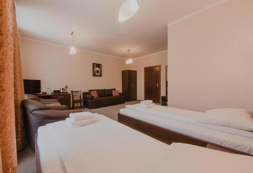 اتاق سوپریور سه تخته, Cesarski   Kaiserhof