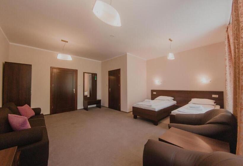 اتاق سوپریور سه تخته, Cesarski   Kaiserhof