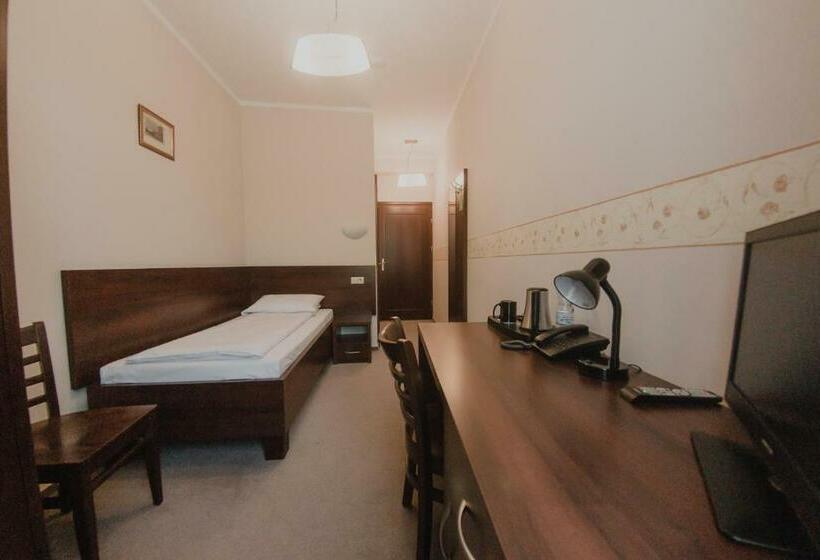 اتاق استاندارد یک نفره, Cesarski   Kaiserhof