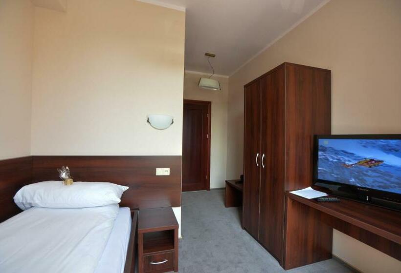 اتاق استاندارد یک نفره, Cesarski   Kaiserhof