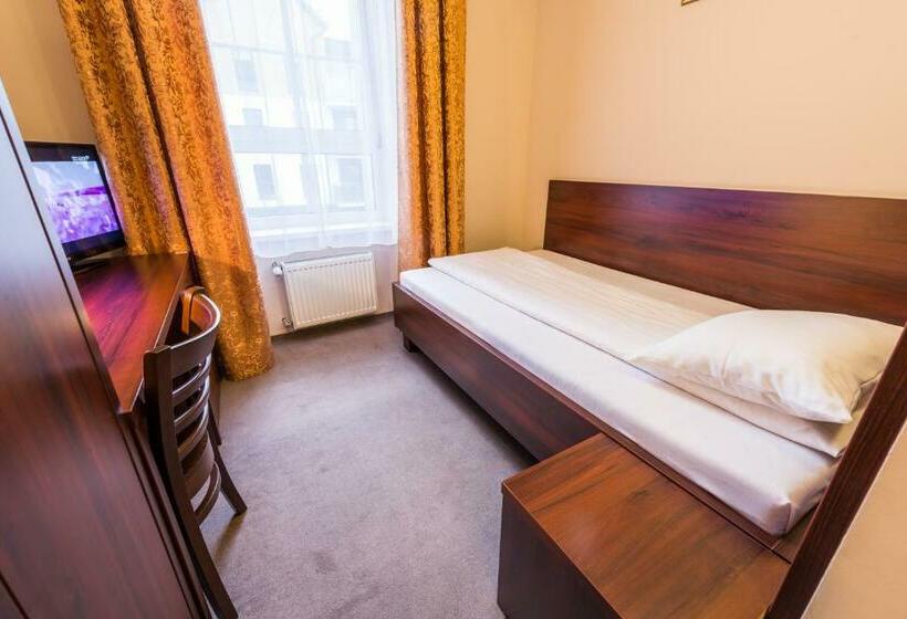 اتاق استاندارد یک نفره, Cesarski   Kaiserhof