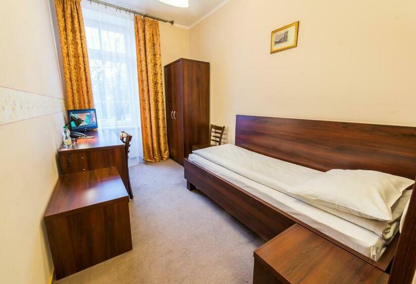 اتاق استاندارد یک نفره, Cesarski   Kaiserhof