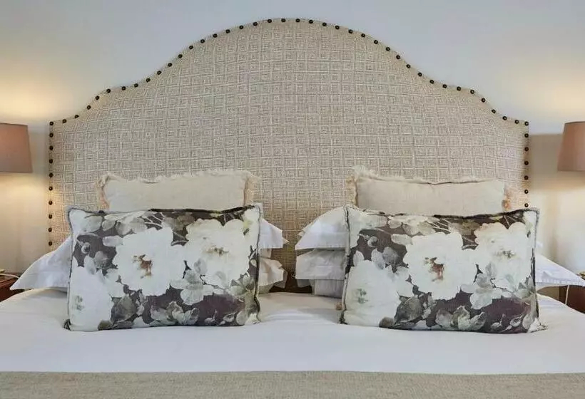 スタンダードルーム, Chapter House Boutique Hotel By The Living Journey Collection