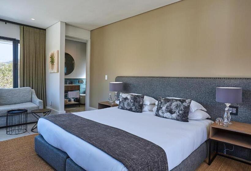 Люкс Superior, Chapter House Boutique Hotel By The Living Journey Collection