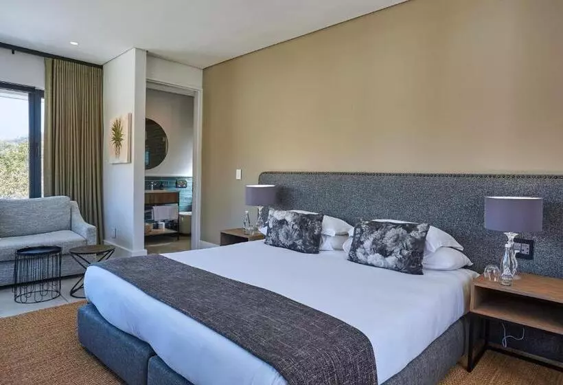 スーペリアースイート, Chapter House Boutique Hotel By The Living Journey Collection
