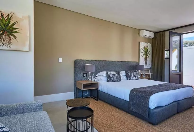 スーペリアースイート, Chapter House Boutique Hotel By The Living Journey Collection