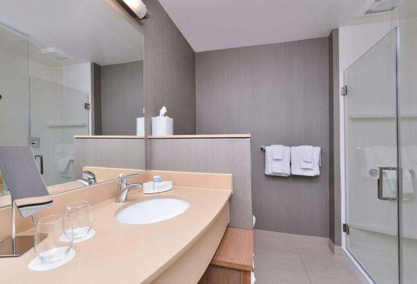 غرفة قياسية, Courtyard By Marriott Columbus Grove City