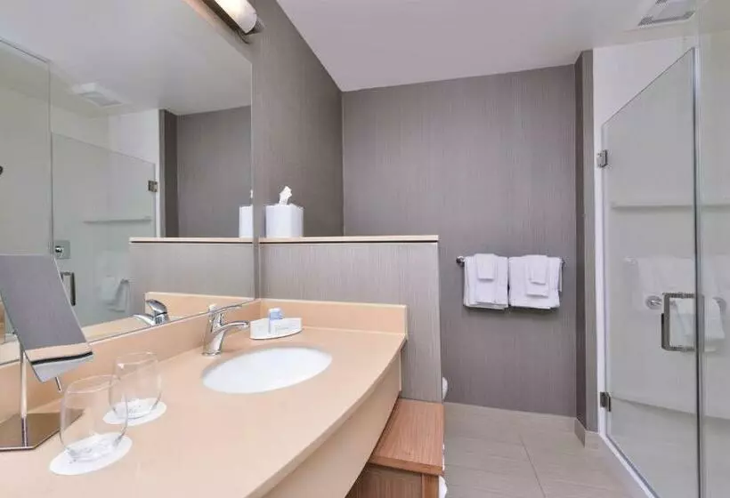 スタンダードルーム, Courtyard By Marriott Columbus Grove City