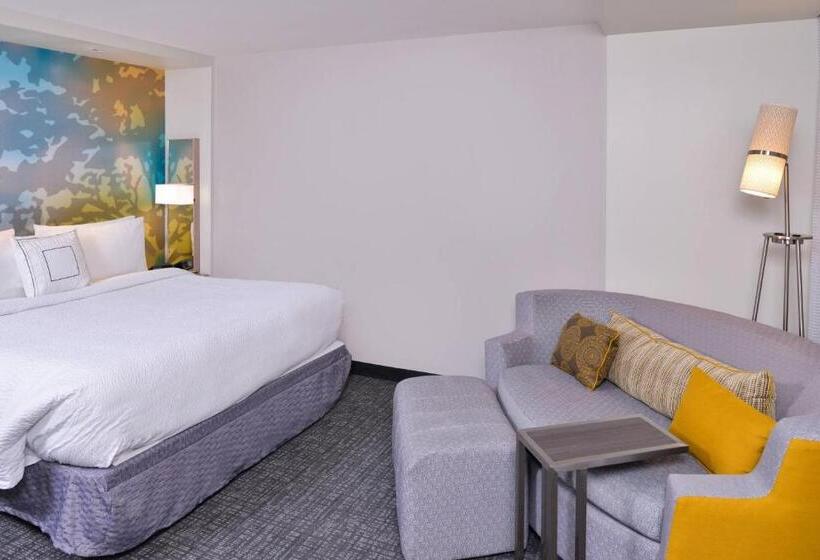 غرفة قياسية, Courtyard By Marriott Columbus Grove City