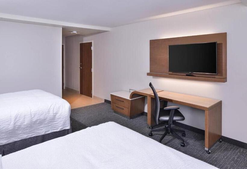 غرفة قياسية, Courtyard By Marriott Columbus Grove City