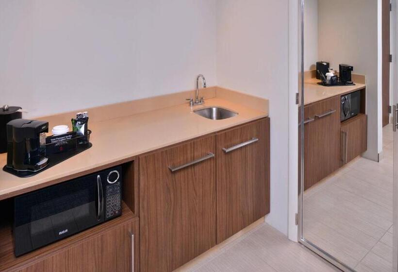 جناح سرير كينج, Courtyard By Marriott Columbus Grove City