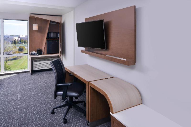 غرفة قياسية, Courtyard By Marriott Columbus Grove City