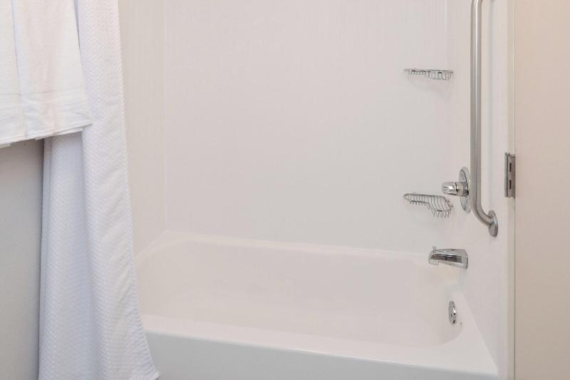 غرفة قياسية, Courtyard By Marriott Columbus Grove City