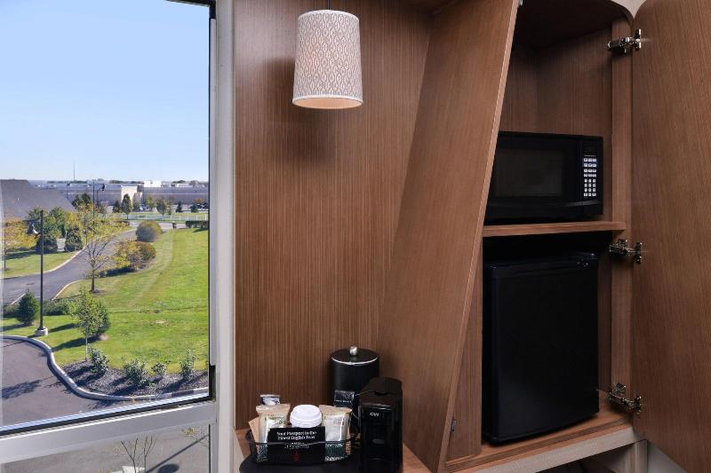 غرفة قياسية, Courtyard By Marriott Columbus Grove City