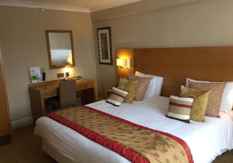 غرفة قياسية, Courtyard By Marriott Columbus Grove City