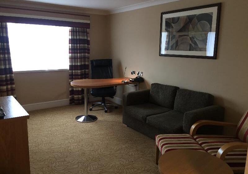 غرفة قياسية, Courtyard By Marriott Columbus Grove City