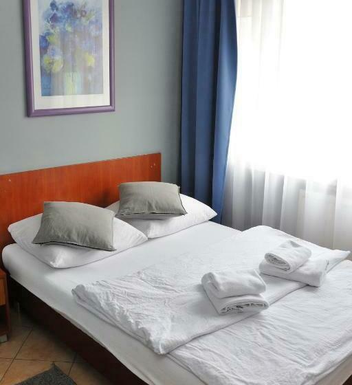 اتاق استاندارد, Elda 2