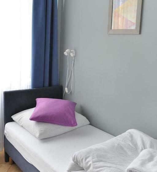 اتاق استاندارد, Elda 2