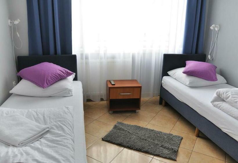 اتاق استاندارد, Elda 2