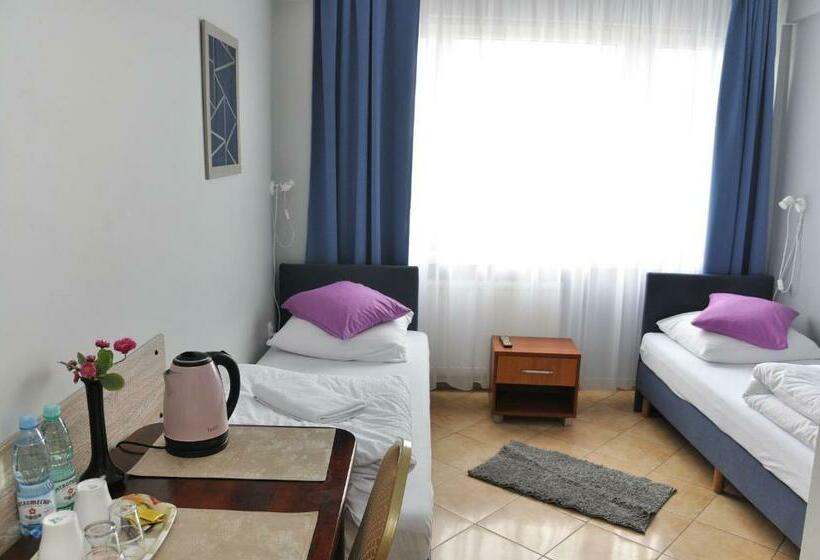 اتاق استاندارد, Elda 2