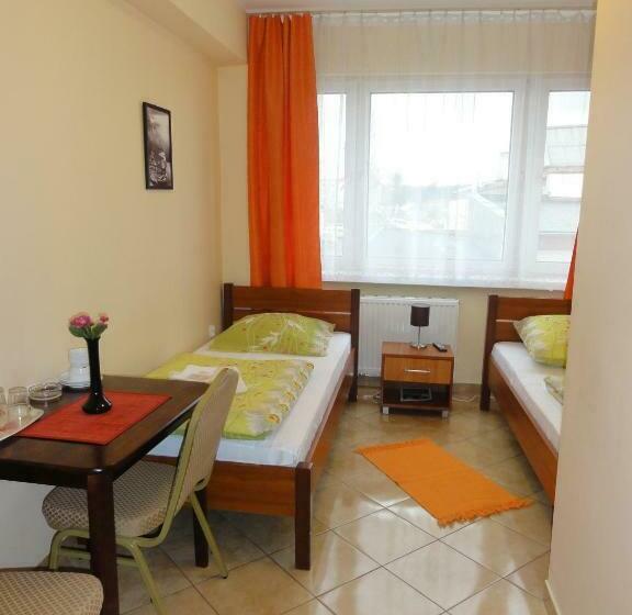 اتاق استاندارد, Elda 2