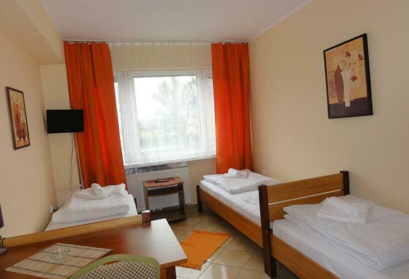 اتاق استاندارد, Elda 2