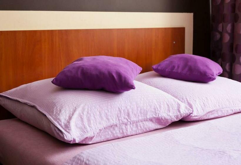 اتاق استاندارد, Elda 2