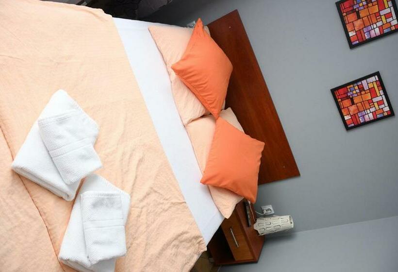 اتاق استاندارد, Elda 2