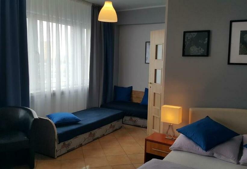 اتاق استاندارد, Elda 2