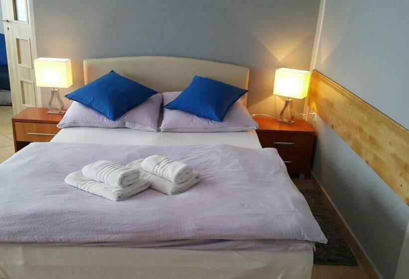 اتاق استاندارد, Elda 2