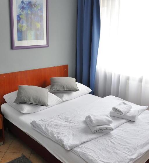 اتاق خانوادگی, Elda 2