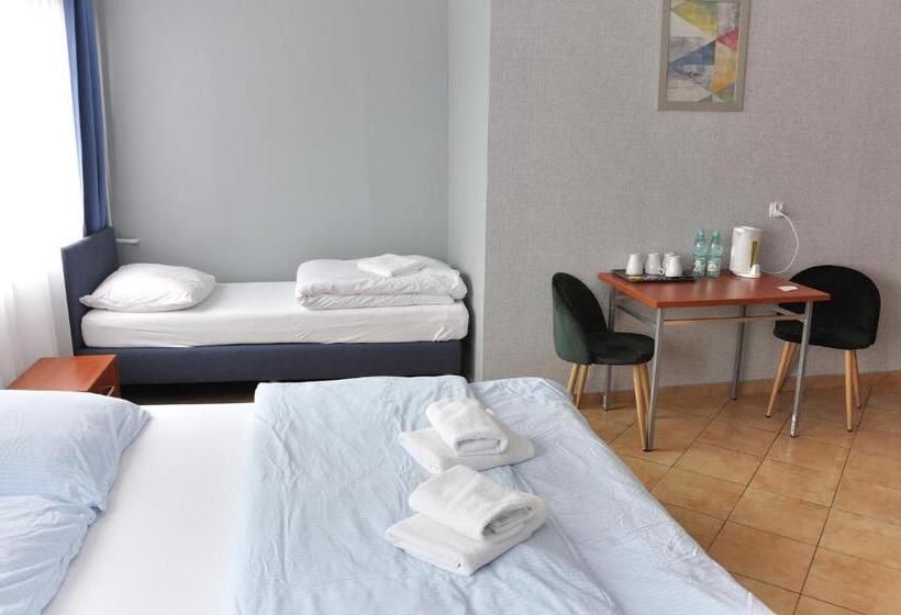 اتاق خانوادگی, Elda 2