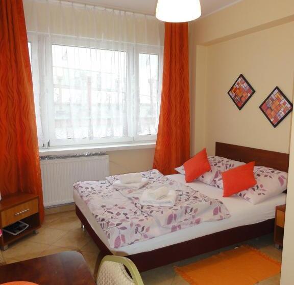 اتاق استاندارد یک نفره, Elda 2