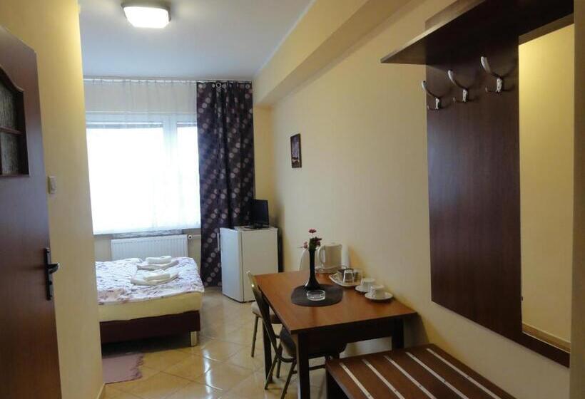 اتاق استاندارد یک نفره, Elda 2