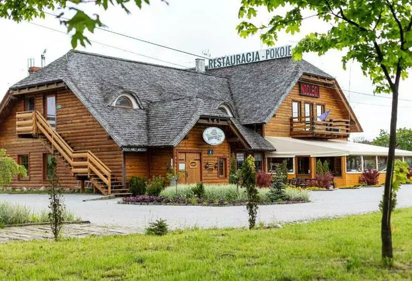 Standard-huone, Konopielka