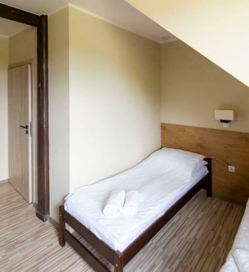 Номер Стандарт, Konopielka