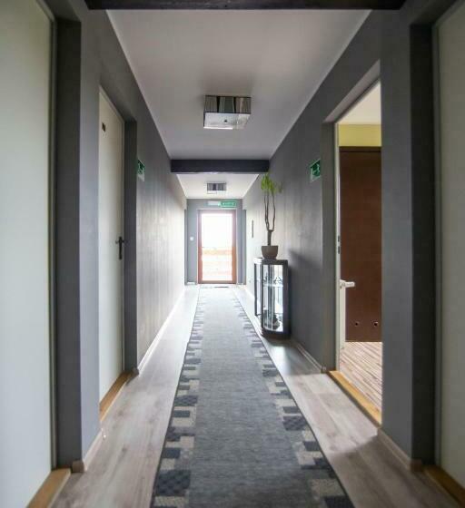 Номер Стандарт, Konopielka