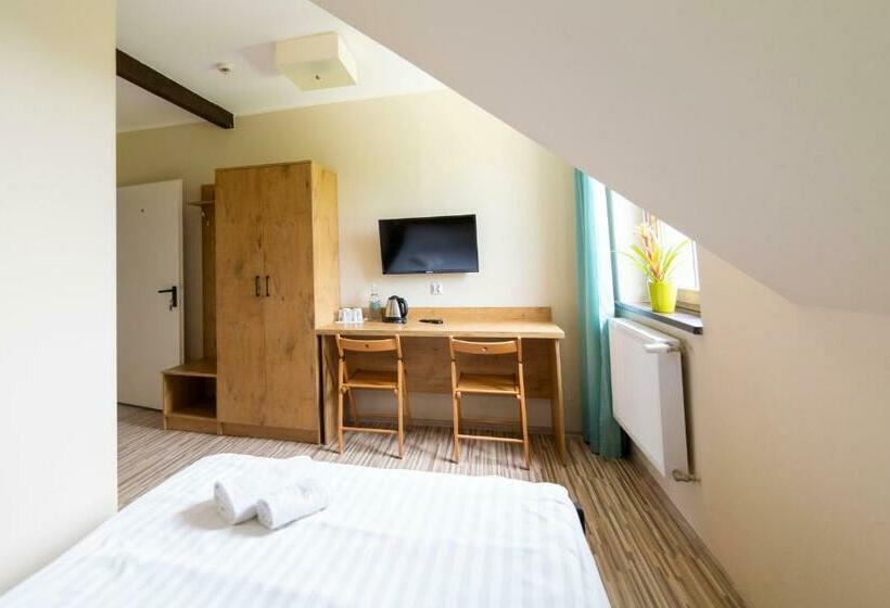 Номер Стандарт, Konopielka