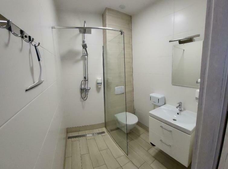 Четырехместный номер Премиум, Konopielka